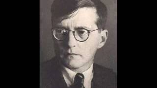 Dmitri Shostakovich - Romance - The Gadfly Suite