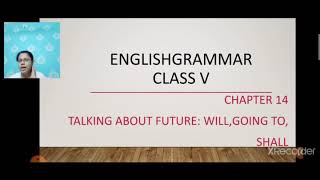 EnglishGrammar/ Class V/Chapter 14/(Part 1)