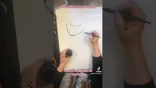 How to draw #drawing #art #drawingstyles #howtoart #howtodraw