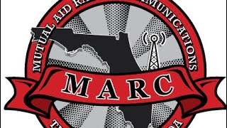 2023 Hurricane Idalia - State of Florida MARC (Mutual Aid Radio Communications) System Response