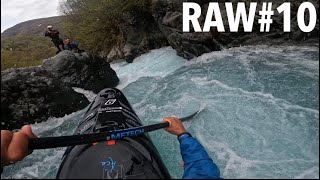 RAW // Moraca River // Montenegro