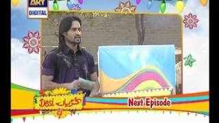 Desi Kuriyan ( Season 4 ) Episode 5 - 3rd September 2012 High Quality part 4