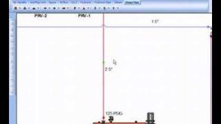 HVAC Solution / Steam Pipe Sizing