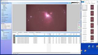 DeepSkyStacker   simple tutorial