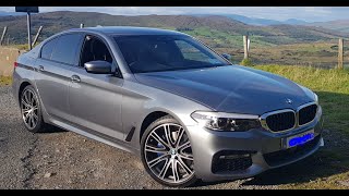 BMW M-Sport 530e PLUG IN HYBRID | 5 SERIES