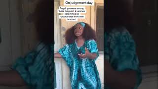 Pregnant moms are guilty of this crime🤣 #pregnancy #baby #nigerianmom #shorts #tiktok #trend #viral