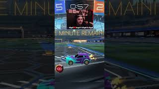 i give up... [ TTV d3gull ]  #rocketleague #rlmoments #rlfunny