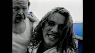 Ugly Kid Joe - Neighbor 1992 (Headbangers Ball Full HD Remastered Video Clip)