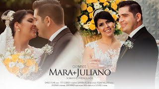 MARA+JULIANO|Trailer