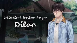 CIAYO Stories - Game Dilan Official Trailer