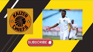 Teboho Mokeana to Kaizer chiefs
#transfer news