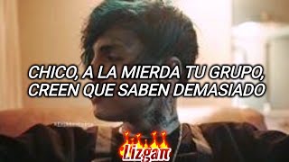 C.R.O - Todo Controlado🔥 || Letra