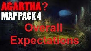 Black Ops 2 - 4th Map Pack Expectations/Predictions!