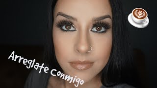 Arreglate conmigo (Get Ready with Me) Español