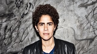 Roski Talk: Julie Mehretu and Steven Nelson