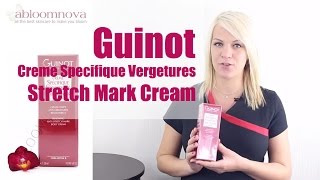 Guinot Creme Specifique Vergetures - Stretch Mark Cream