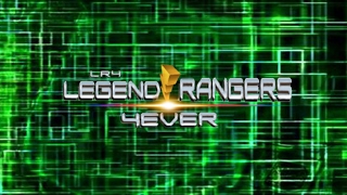 LR4: Legend Rangers 4ever Live Stream