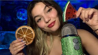 ASMR | Unpredictable Fast & Aggressive Trigger Assortment (Beeswax Wrap, Mic Triggers, Fidget Toys)