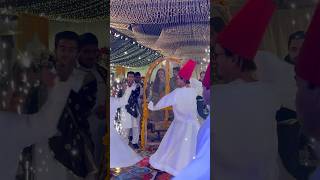 Bride aur groom ki special Entry - Must Watch #shorts #wedding #special #entry #photography