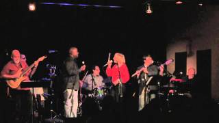 FLIPPO with Ron Jenkins and Kay Harris -"You're all I need"