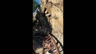 Seven Dwarfs Mine Train Full POV