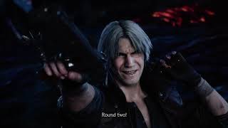 Devil May Cry 5 Walkthrough Part 1 Intro