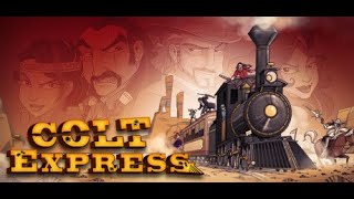 Colt Express