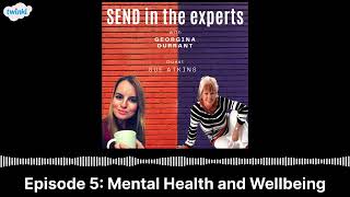 Mental Health and Wellbeing with Sue Atkins