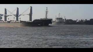 Century Bright Bulk Carrier