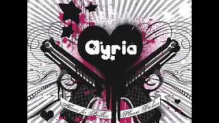 Ayria - Just Another Long Shot (Glis Mix - Epsilon Minus)