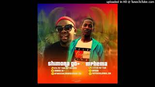 Mphema & Shimora Go+ x BlackDust Woza - 10 Stinah!!