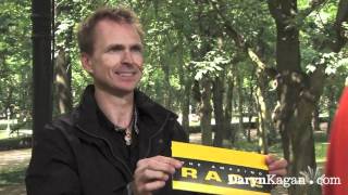 Phil Keoghan: Private Moments