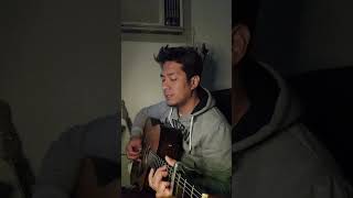 True colors - short cover