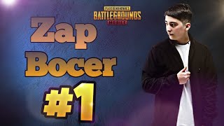 Zap Bocer #1 @zapinho