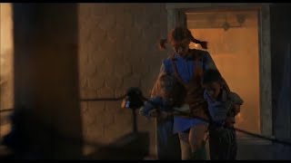 The New Adventures of Pippi Longstocking (Clip 20/23) Pippi Saves The Day