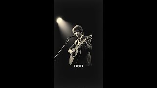 Let Bob Dylan Inspire Your Journey