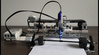 Mindstorms | PRINTER