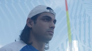 JSW Inspire Team India Official Olympic Kit | English