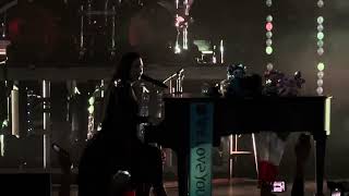 Evanescence - My Immortal [Band Version] (Live @ Teatro Metropolitan Mexico City 2023)