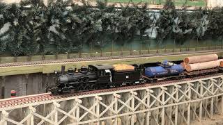 Model Train