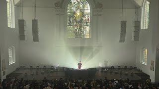 Volaris @ HACKNEY CHURCH, London 16.07.2024