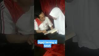 ngaji bareng yuk