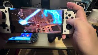 worth 80,000 android phone just for ps2 emulation vs nintendo switch 13,000