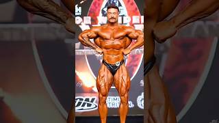 Cbum is the winner of Mr Olympia 2024!🔥 #gym #cbum #bodybuilding #mrolympia #shortvideo #gymedit