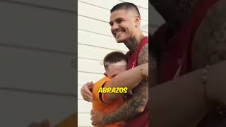 EL MAYOR FAN DE ICARDI