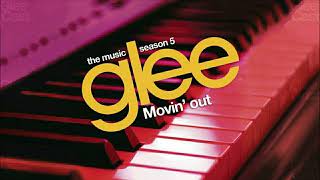 Honesty | Glee Cast (HD) [Movin' Out]