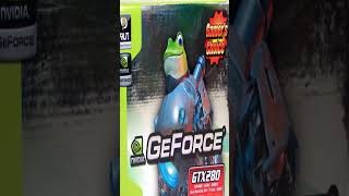 Frog VS Cool Designs - Which wins? #computerhardware #gaming #graphicscard