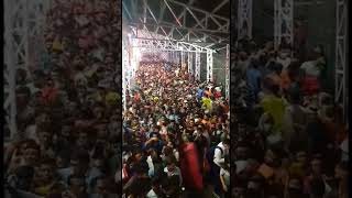 #viral  Stampede breaks out at Mata #VaishnoDevi Shrine in Katra. 12 dead in the stampede. #shorts