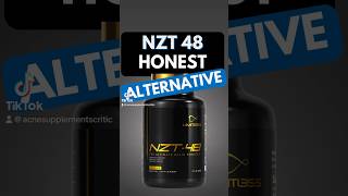 NZT 48 Honest Alternative #productivity #organization