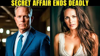 Hollywood Actress' Secret Affair With Famous Director Ends Deadly (True Crime Documentary)